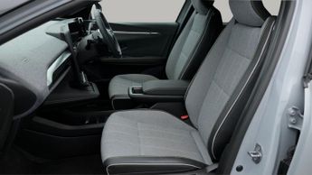 Renault Megane E-Tech TECHNO  COMFORT RANGE