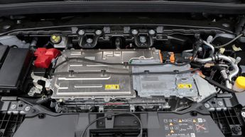 Renault Megane E-Tech TECHNO  COMFORT RANGE
