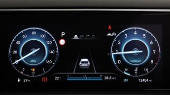 Hyundai TUCSON T-GDI PREMIUM DCT