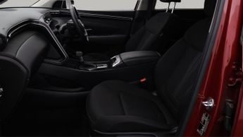 Hyundai TUCSON T-GDI PREMIUM DCT