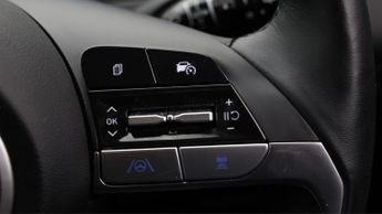 Hyundai TUCSON T-GDI PREMIUM DCT