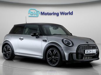 MINI Hatch COOPER SPORT