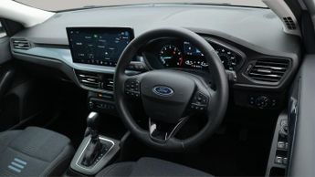 Ford Focus ACTIVE