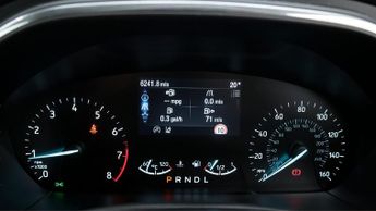 Ford Focus ACTIVE