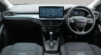 Ford Focus ACTIVE
