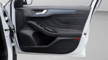 Ford Focus ACTIVE