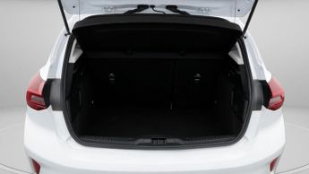 Ford Focus ACTIVE