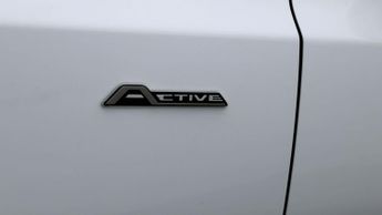 Ford Focus ACTIVE