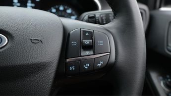 Ford Focus ACTIVE