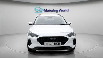 Ford Focus ACTIVE