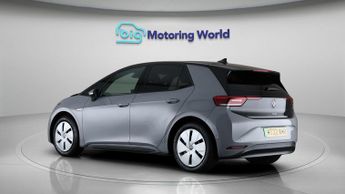 Volkswagen ID.3 FAMILY