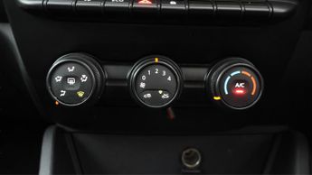 Dacia Duster ESSENTIAL TCE