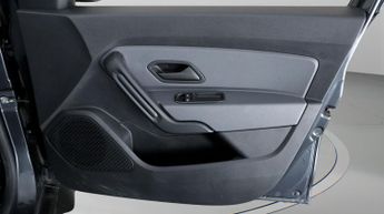 Dacia Duster ESSENTIAL TCE