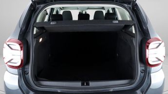 Dacia Duster ESSENTIAL TCE