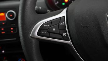 Dacia Duster ESSENTIAL TCE
