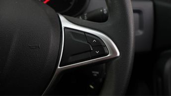 Dacia Duster ESSENTIAL TCE