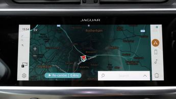 Jaguar I-PACE HSE BLACK