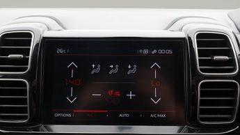 Citroen C5 Aircross PURETECH FLAIR S/S EAT8