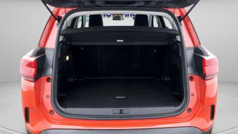 Citroen C5 Aircross PURETECH FLAIR S/S EAT8