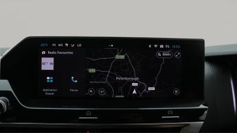 Citroen C4 BLUEHDI SHINE PLUS S/S EAT8