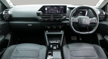 Citroen C4 BLUEHDI SHINE PLUS S/S EAT8
