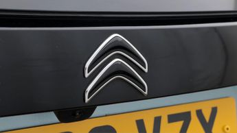 Citroen C4 BLUEHDI SHINE PLUS S/S EAT8