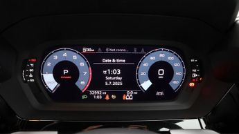 Audi A3 SPORTBACK TFSI SPORT