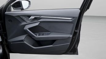 Audi A3 SPORTBACK TFSI SPORT