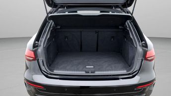Audi A3 SPORTBACK TFSI SPORT