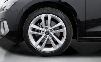 Audi A3 SPORTBACK TFSI SPORT