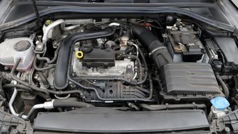 Audi A3 SPORTBACK TFSI SPORT