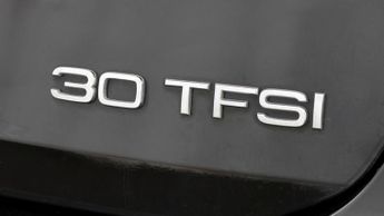 Audi A3 SPORTBACK TFSI SPORT