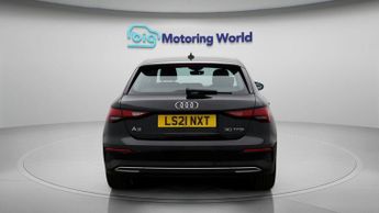 Audi A3 SPORTBACK TFSI SPORT