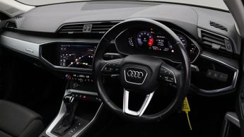 Audi Q3 TFSI SPORT