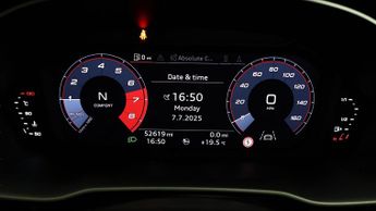Audi Q3 TFSI SPORT