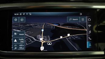 Audi Q3 TFSI SPORT
