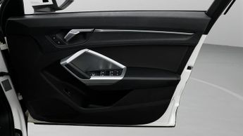 Audi Q3 TFSI SPORT