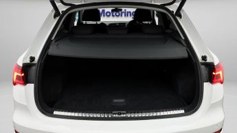 Audi Q3 TFSI SPORT