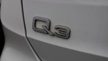 Audi Q3 TFSI SPORT