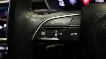 Audi Q3 TFSI SPORT