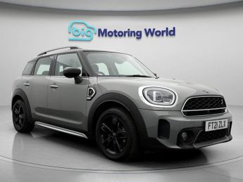 MINI Countryman COOPER S CLASSIC