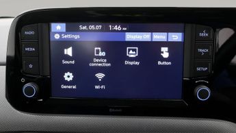 Hyundai i10 MPI SE CONNECT