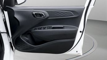 Hyundai i10 MPI SE CONNECT