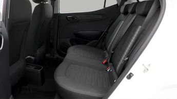 Hyundai i10 MPI SE CONNECT
