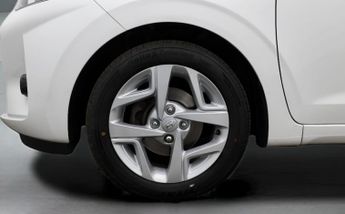 Hyundai i10 MPI SE CONNECT