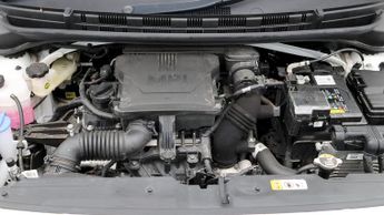 Hyundai i10 MPI SE CONNECT