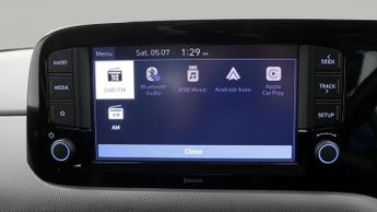 Hyundai i10 MPI SE CONNECT