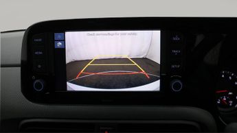 Hyundai i10 MPI SE CONNECT