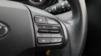 Hyundai i10 MPI SE CONNECT