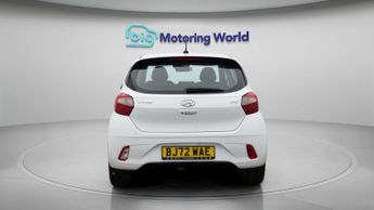 Hyundai i10 MPI SE CONNECT